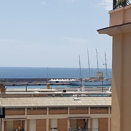 Appartamenti Doria Civitavecchia Extérieur photo