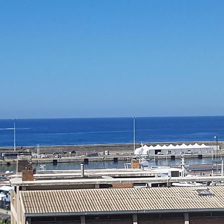 Appartamenti Doria Civitavecchia Extérieur photo