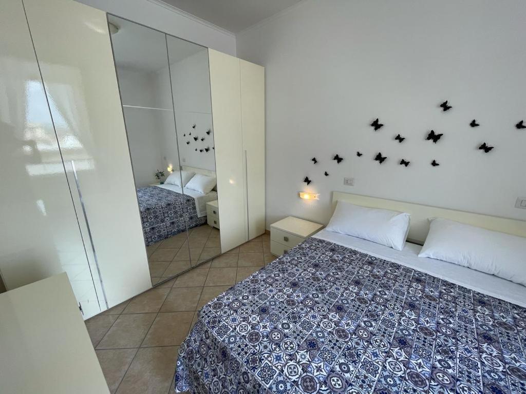 Appartamenti Doria Civitavecchia Extérieur photo