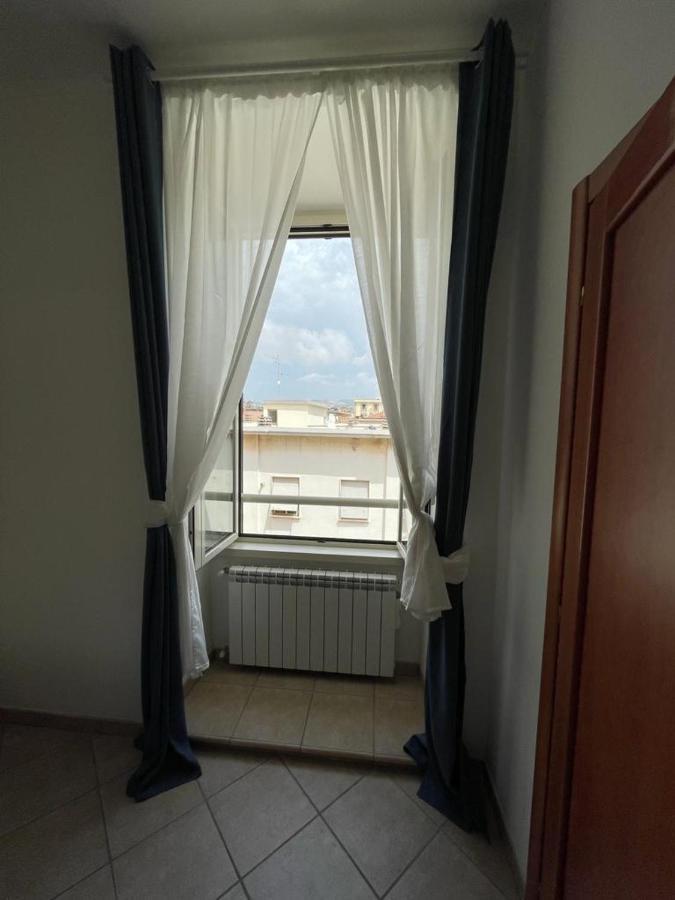 Appartamenti Doria Civitavecchia Extérieur photo