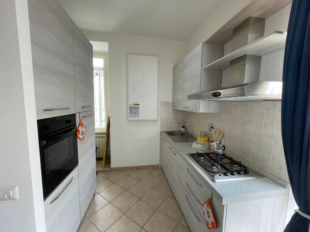 Appartamenti Doria Civitavecchia Extérieur photo
