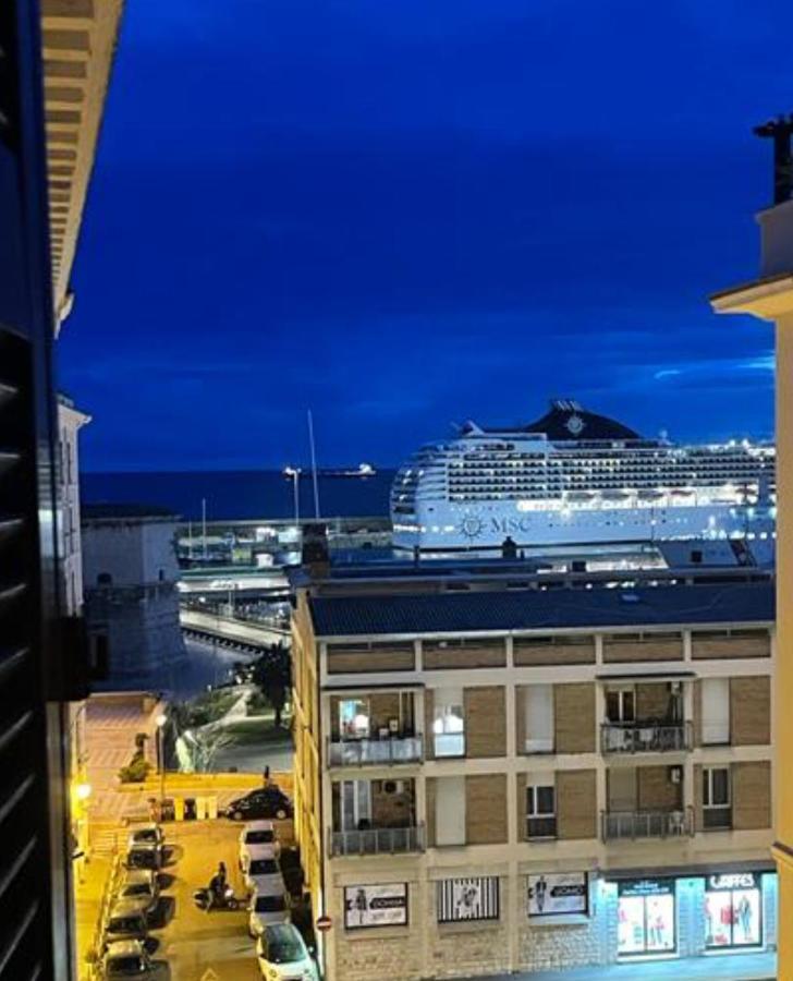 Appartamenti Doria Civitavecchia Extérieur photo