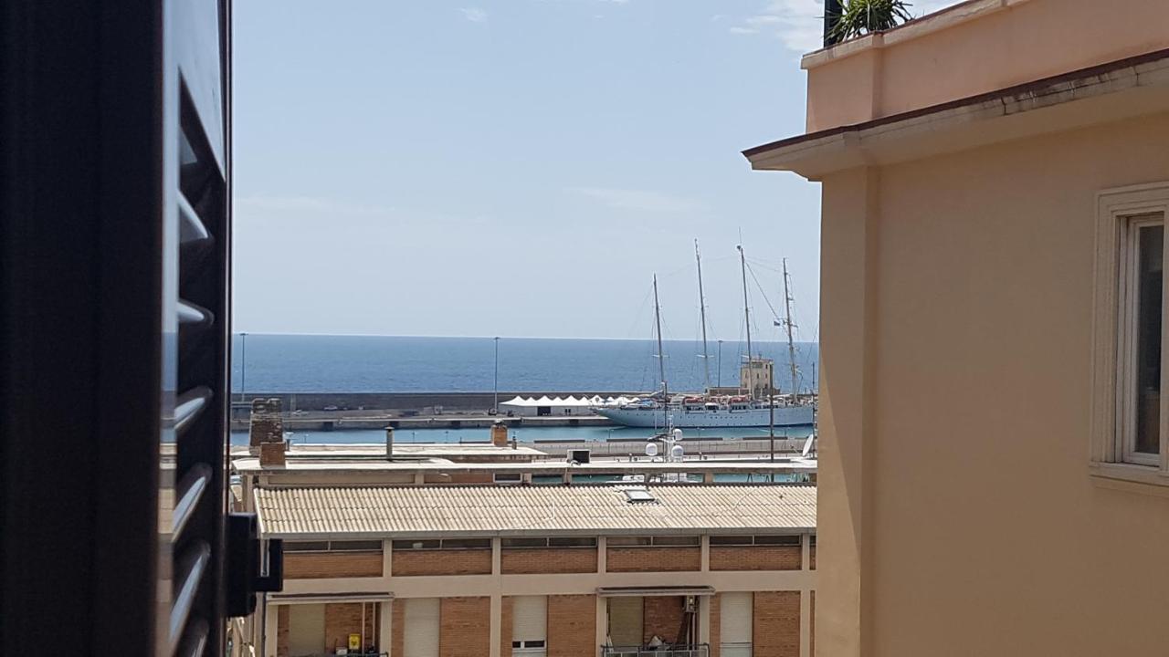 Appartamenti Doria Civitavecchia Extérieur photo