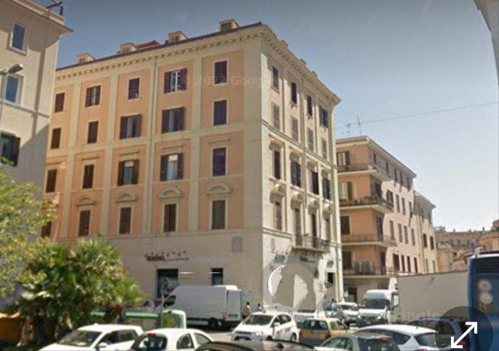 Appartamenti Doria Civitavecchia Extérieur photo