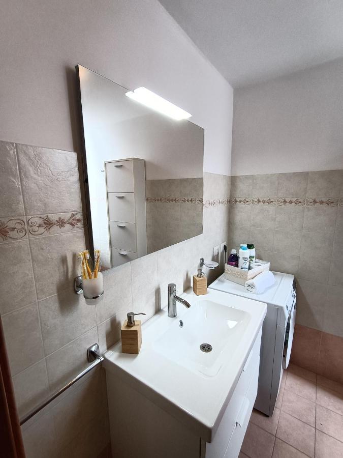 Appartamenti Doria Civitavecchia Extérieur photo