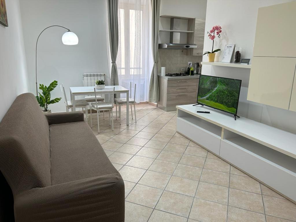 Appartamenti Doria Civitavecchia Extérieur photo