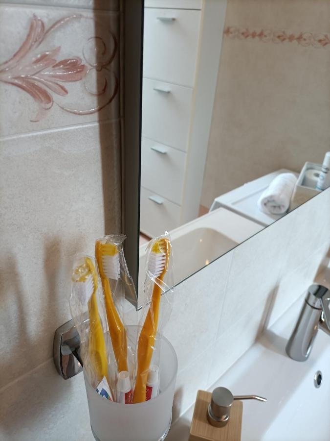 Appartamenti Doria Civitavecchia Extérieur photo