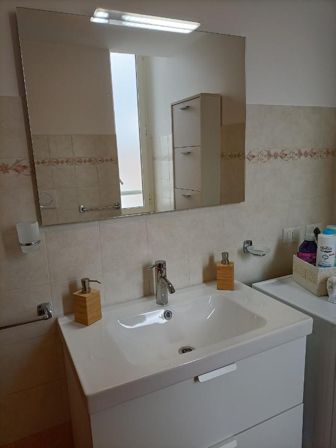 Appartamenti Doria Civitavecchia Extérieur photo