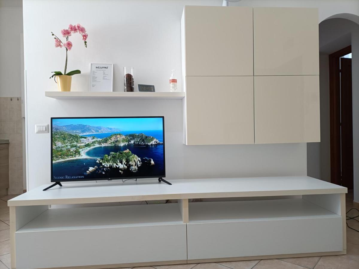 Appartamenti Doria Civitavecchia Extérieur photo